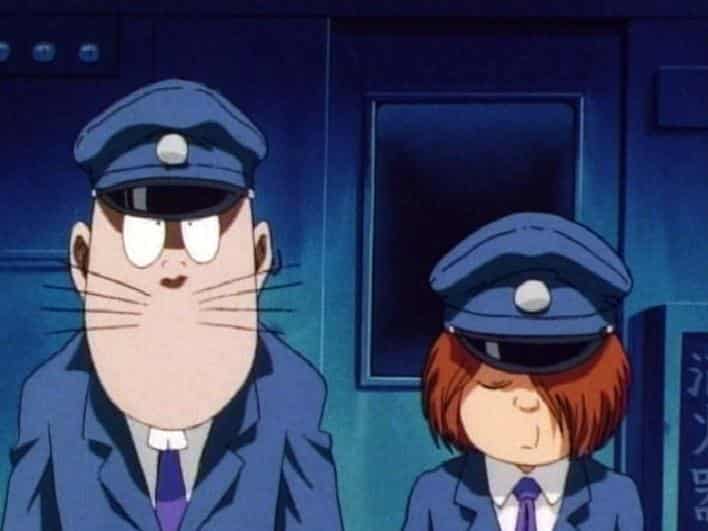 Gegege no Kitaro: Reassessing the horror and emotion of the ghost train