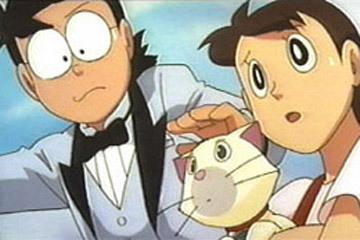 Review of the movie "Nobita's Wedding Eve": Experience the emotional eve of the wedding!