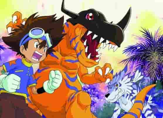 Digimon Adventure: A nostalgic adventure and new discoveries review