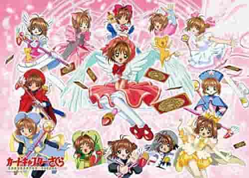 Cardcaptor Sakura Season 2: Reevaluation and New Discoveries