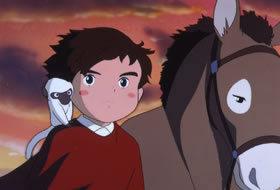 The emotion and reviews of MARCO: 3000 Leagues in Search of Mother: Rediscovering the appeal of this classic anime