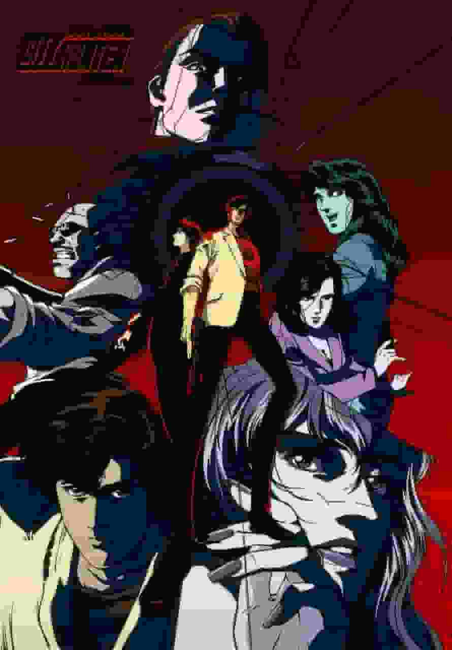 CITY HUNTER Special: Emergency Live Broadcast!? A thorough dissection of the final moments of the vicious criminal Ryo Saeba