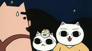 Nekojiru Theater: A shocking anime experience with dark humor and a unique worldview