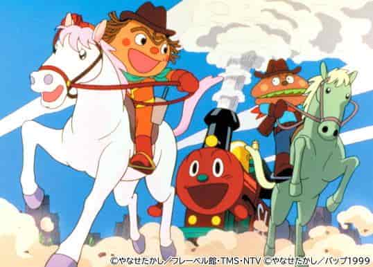 The appeal and evaluation of the movie "Soreike! Anpanman: Anpanman and his fun friends"