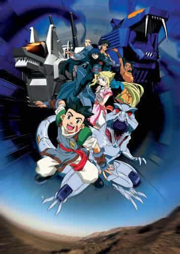 The appeal and reviews of Zoids: A spectacular worldview created by the fusion of machines and living things