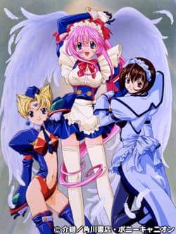 The appeal and reviews of "Koutetsu Tenshi Kurumi": A touching story about a robot girl