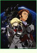 "BLUE GENDER" review: A masterpiece anime depicting futuristic horror and human conflict