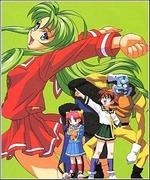 The appeal and reviews of "Trouble Chocolate": an anime experience not to be missed