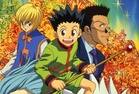 The appeal and reputation of HUNTER X HUNTER: A story of adventure and growth