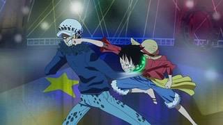 The appeal and reputation of ONE PIECE: The ultimate pirate adventure