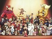 Millennium Countdown: The Appeal and Evaluation of the Tezuka Osamu Academy Awards