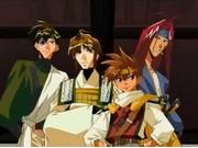 The appeal and evaluation of "Saiyuki": A masterpiece anime seen from a modern perspective