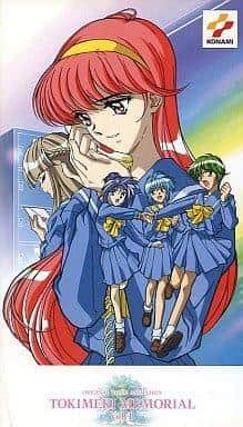 Tokimeki Memorial: A moving masterpiece that reaffirms the bittersweetness of youth