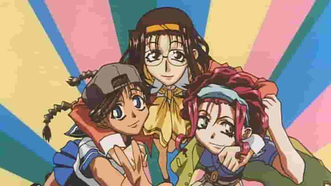 The appeal and reviews of "Tenamonya Voyagers": An anime experience not to be missed