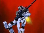 "BREAK-AGE" Review: A new type of action anime that exceeds expectations