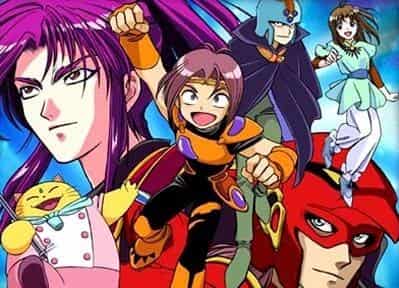 The appeal and evaluation of Mashrambo: A must-read review for anime fans