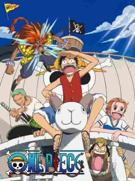 The appeal and reputation of ONE PIECE: The ultimate pirate adventure