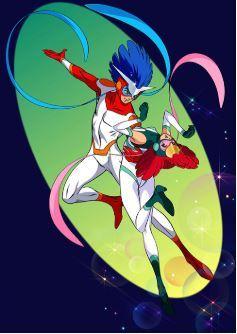 The appeal and reviews of "Time Bokan 2000: Phantom Thief Kiramekiman": A new brilliance of a classic anime revived in modern times