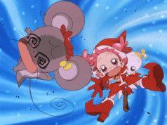 The appeal and reviews of Ojamajo Doremi♯: Delving deeper into the world of magic