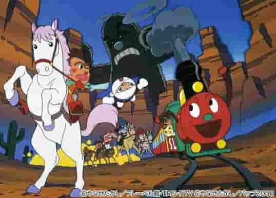 Appeal and evaluation of the movie "Soreike! Anpanman: Yakisobapanman and Black Cactusman"