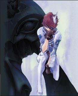 The appeal and evaluation of Argento Soma: New possibilities for mecha anime