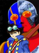 The appeal and reviews of "Android Kikaider THE ANIMATION": A must-see for anime fans