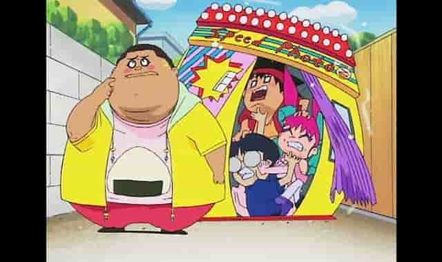 The appeal and reviews of Dotto KONI-chan: An anime experience you can't miss