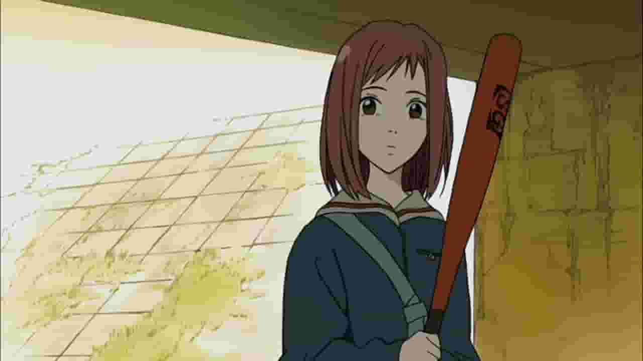 FLCL: A thorough analysis of the strange intersection of youth and robots