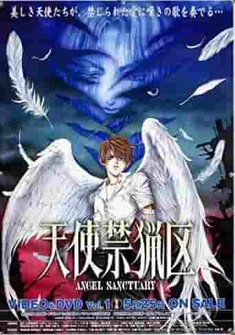 A thorough analysis of the appeal and depth of "Angel Sanctuary"!