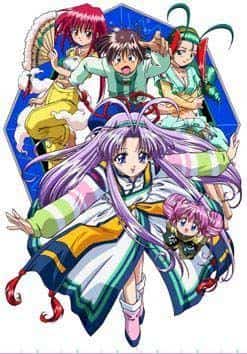 Telepathy Guardian Moon! - A thorough review of the adventure with the charming guardian spirits
