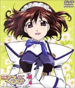 The appeal of Steel Angel Kurumi: A thorough analysis of Saki-chan's path to stardom