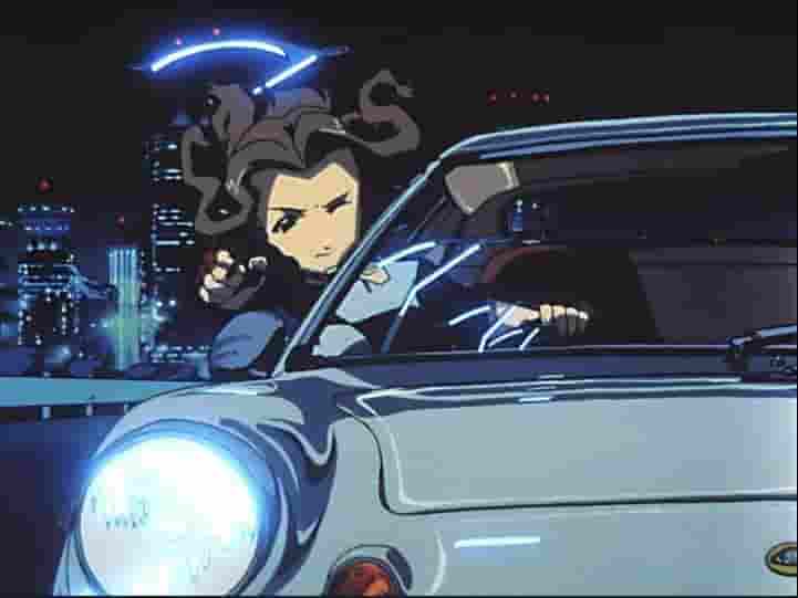 'éX-D' Review: A fusion of action and story