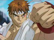 Street Fighter ZERO THE ANIMATION - A masterpiece that recreates the appeal of fighting games through animation