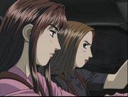 Initial D EXTRA STAGE Beyond Impact Blue... - A thorough analysis of the ultimate drift battle