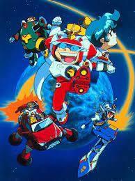 Earth Defense Family review: Family ties and space battles