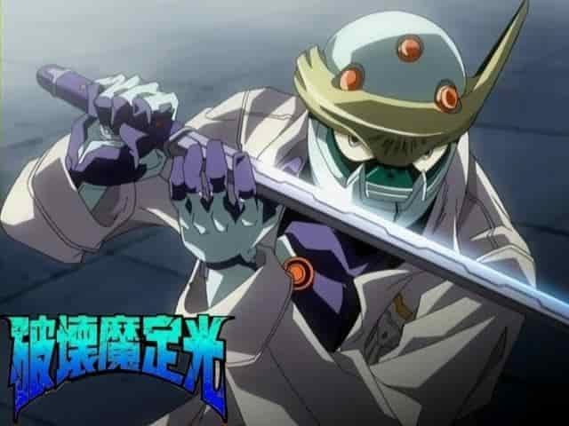 Review of "Hakaima Sadamitsu": A fascinating story and deep character development