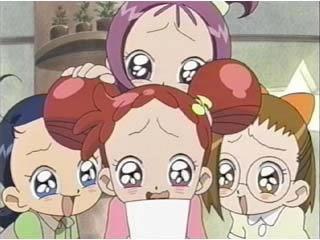 More! Ojamajo Doremi: Reevaluating the charm of magic and the story of growth