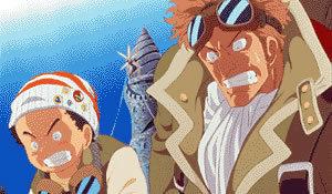 ONE PIECE: Adventure on Spiral Island - A fascinating story and deep character development