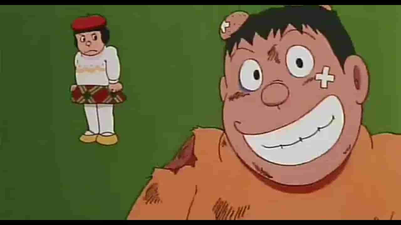 Ganbare! Gian!! - A thorough analysis of the excitement of the theatrical version and the appeal of the accompanying films