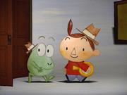 The Adventures of Bip and Bop: Engaging Stories and Deep Characters