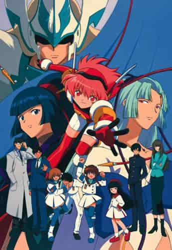 The appeal and reviews of "Mobile Angel Angelic Layer": moving battles and character depth
