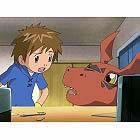 The appeal and reviews of "Digimon Tamers": A moving adventure with a realistic world view and deep story