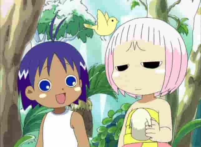 The appeal and reviews of "Jungle wa Itsumo Hare Nochi Guu": The perfect balance of laughter and emotion