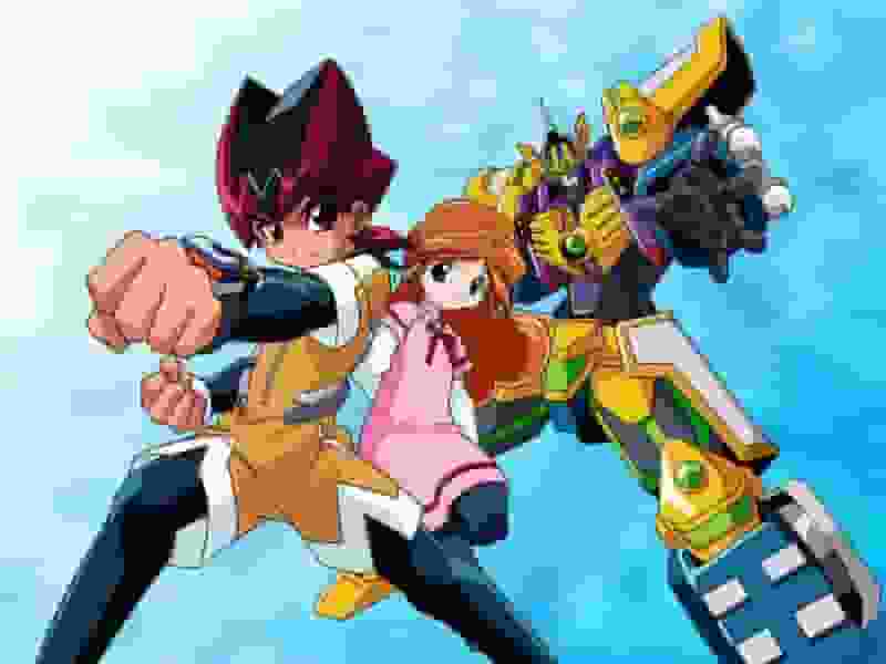 Cyber ​​Adventure Web Diver: A deep look into the fascinating story and characters