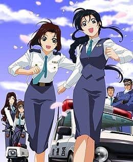 The appeal and evaluation of "You're Under Arrest [SECOND SEASON]": The sequel's depth and character growth