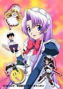 The appeal and reviews of Hanaukyo Maid Squad: In search of the best maid anime experience