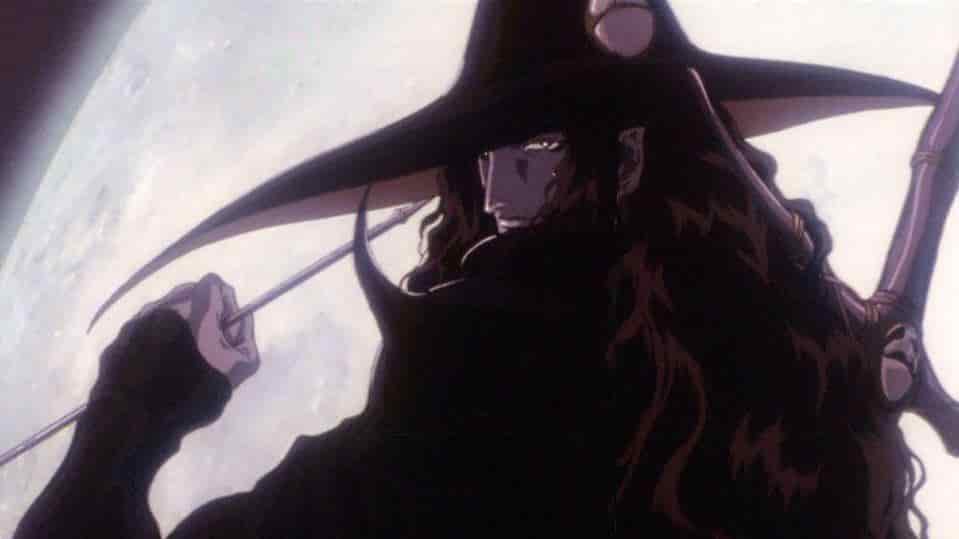 The appeal and reviews of "Vampire Hunter D": A thorough analysis of a masterpiece of dark fantasy
