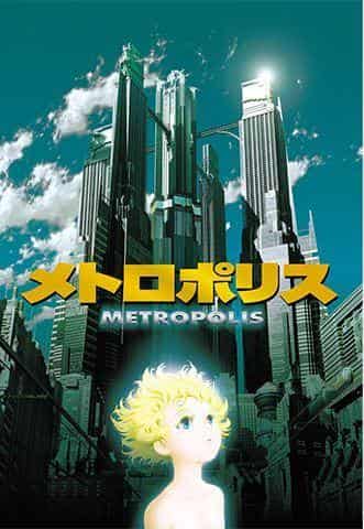 METROPOLIS review: Exploring the allure of the futuristic city and its profound themes