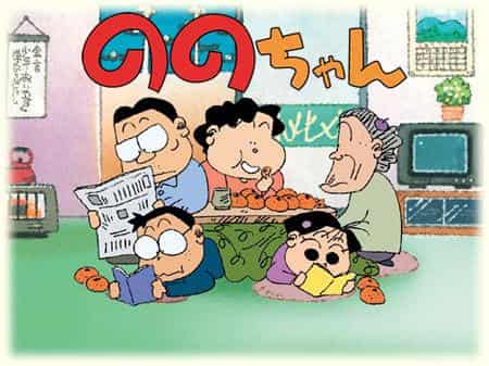 Nonochan: Thorough evaluation of the attractive characters and depth of the story