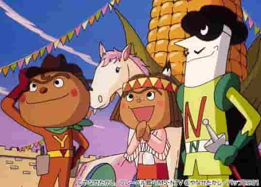 The appeal and evaluation of the movie "Soreike! Anpanman: The Mysterious Naganegiman and Yakisobapanman"